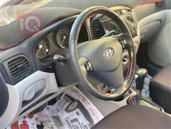 هیوندای ئەکسنت